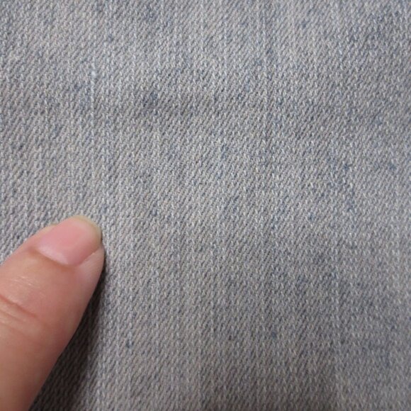 CARBON mens JEANS blue PANTS skinny FLEX zipper SIZE 29X29 - Picture 6 of 15